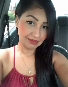 39 Year Old Cartagena, Colombia Woman